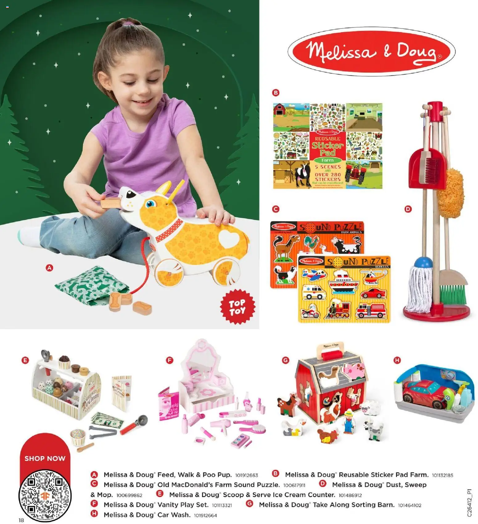 Mills Fleet Farm Catalogs - valid from 10/30/2026 | Page: 18