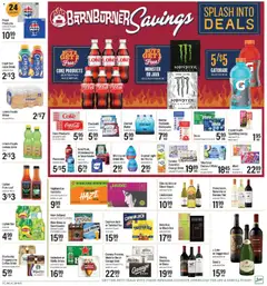 Preview of Lowes Foods weekly ads valid from 09/16/2026 | Page: 8