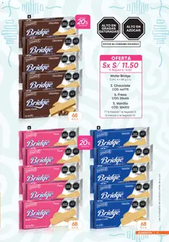 Vista previa de folleto Azzorti plus catálogo - Campaña 10 de la Azzorti válido desde 22/06/2026 | Página: 31 | Productos: Chocolate, Té, Crema