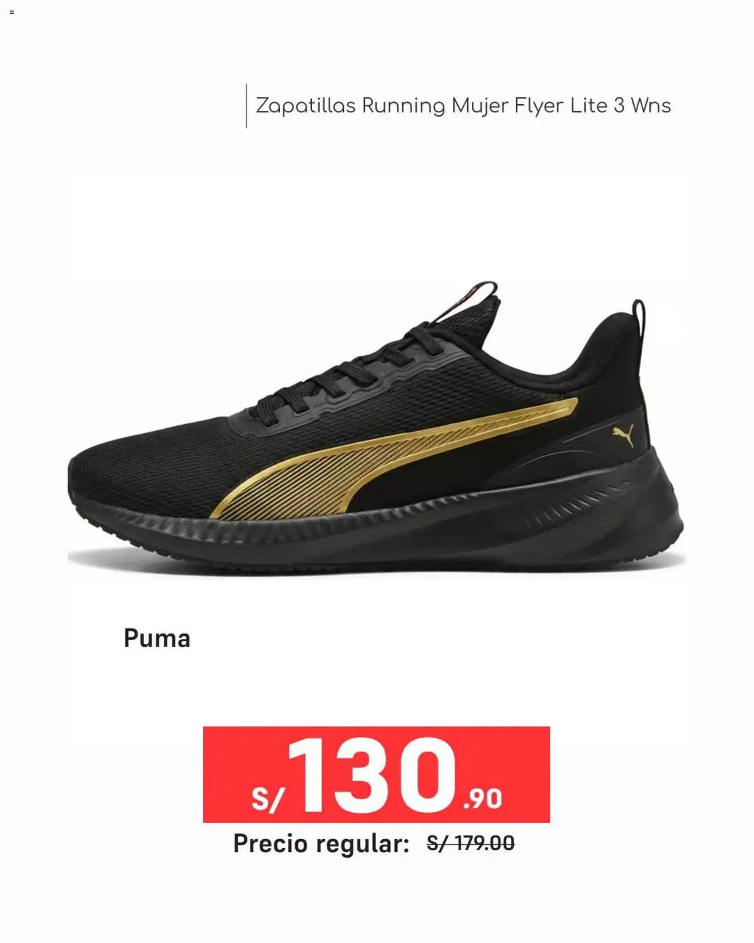 Catálogo Platanitos válido desde 06/07/2026 | Página: 3 | Productos: Zapatillas