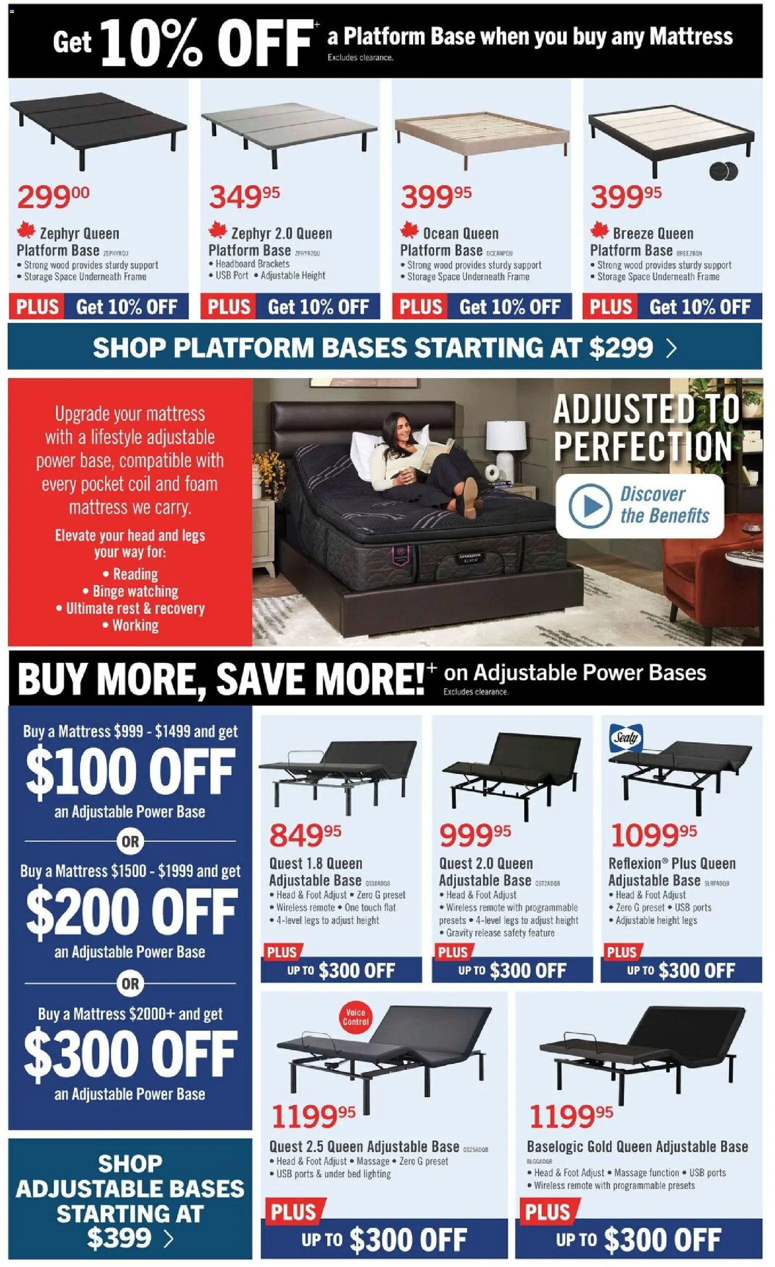 The Brick flyer valid from 18.06.2026 | Page: 8