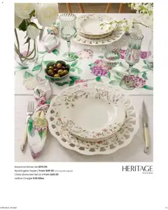 Preview of Myer catalogue - valid from 01/08/2026 | Page: 15