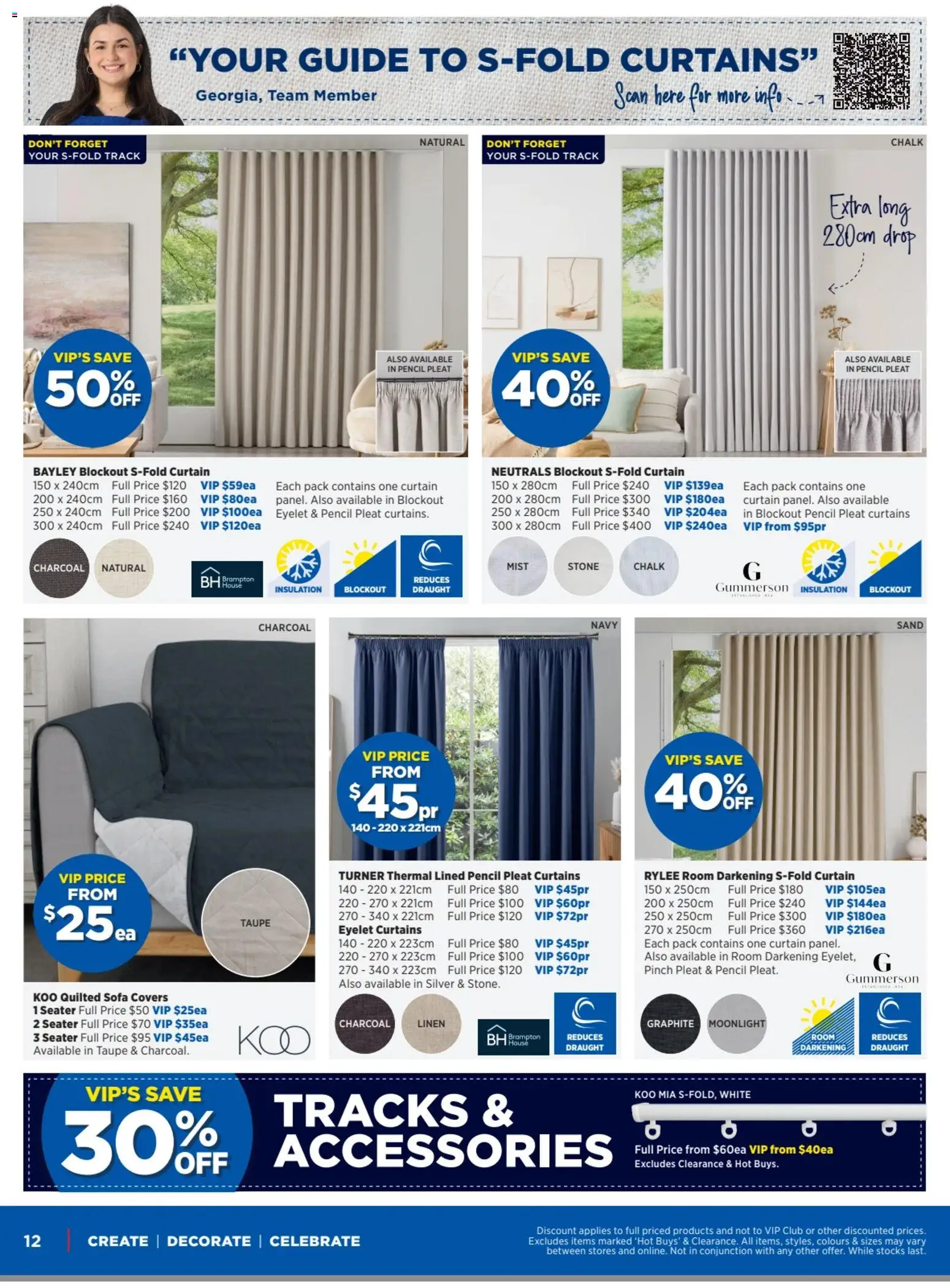 Spotlight catalogue - valid from 13.05.2026 | Page: 12
