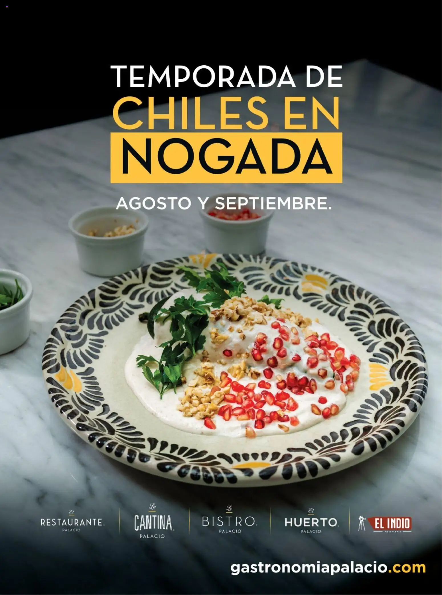 Nuevas ofertas de Palacio De Hierro válidas en toda la República Mexicana desde el 01/08/2026. ¡Encuentra las mejores ofertas en Palacio De Hierro catálogo! | Página: 41