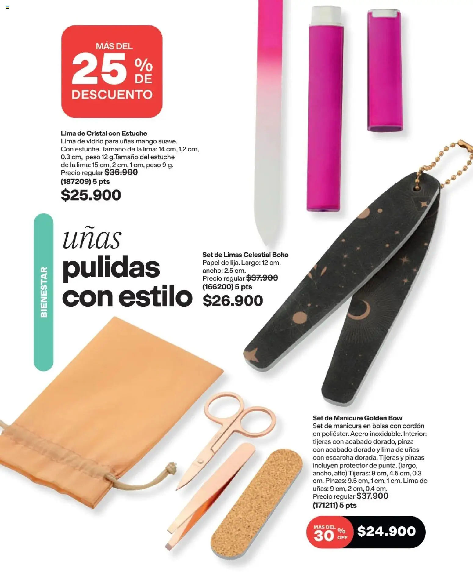 Avon revista - valida desde el 28/10/2026 | Página: 175