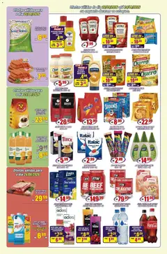 Violeta Supermercados - Ofertas da semana - Pré-Visualização do folheto da loja Violeta Supermercados, válido de 22/09/2026 | Página: 3