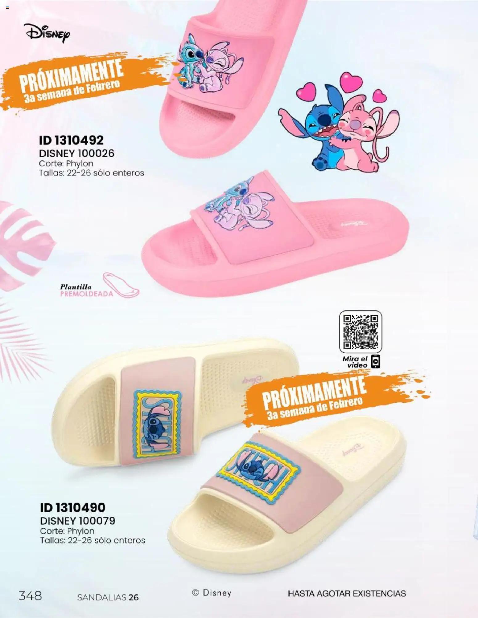 Nuevas ofertas de Price Shoes válidas en toda la República Mexicana desde el 31.01.2026. ¡Encuentra las mejores ofertas en Price Shoes Catálogo Sandalias ! | Página: 348 | Productos: Sandalias, Video