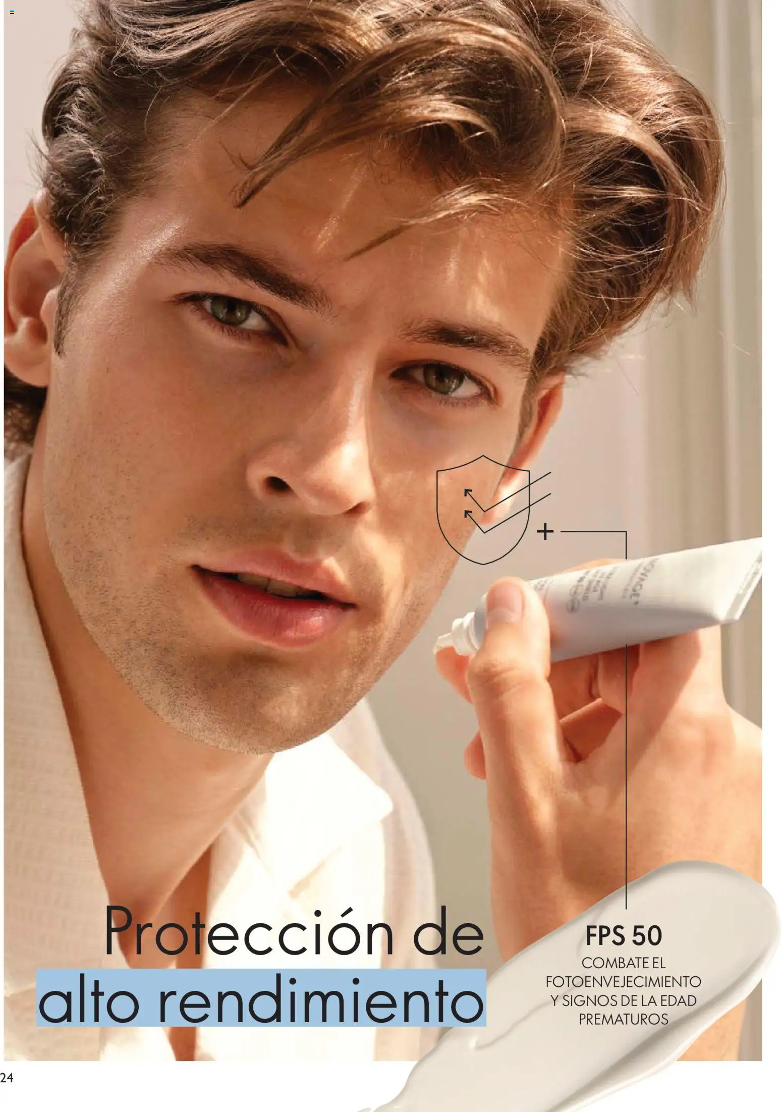 Oriflame revista - valida desde el 30.05.2026 | Página: 24