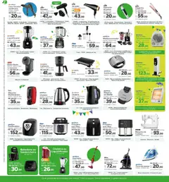 Lebes - Ofertas atuais - Pré-Visualização do folheto da loja Lebes, válido de 01.06.2026 | Página: 8