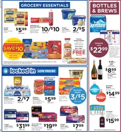 Preview of Fred Meyer weekly ads valid from 07/15/2026 | Page: 9