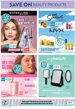 Preview of Chemist Warehouse catalogue - valid from 11.06.2026 | Page: 30