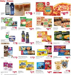 Preview of Family Fare weekly ads valid from 08/02/2026 | Page: 10