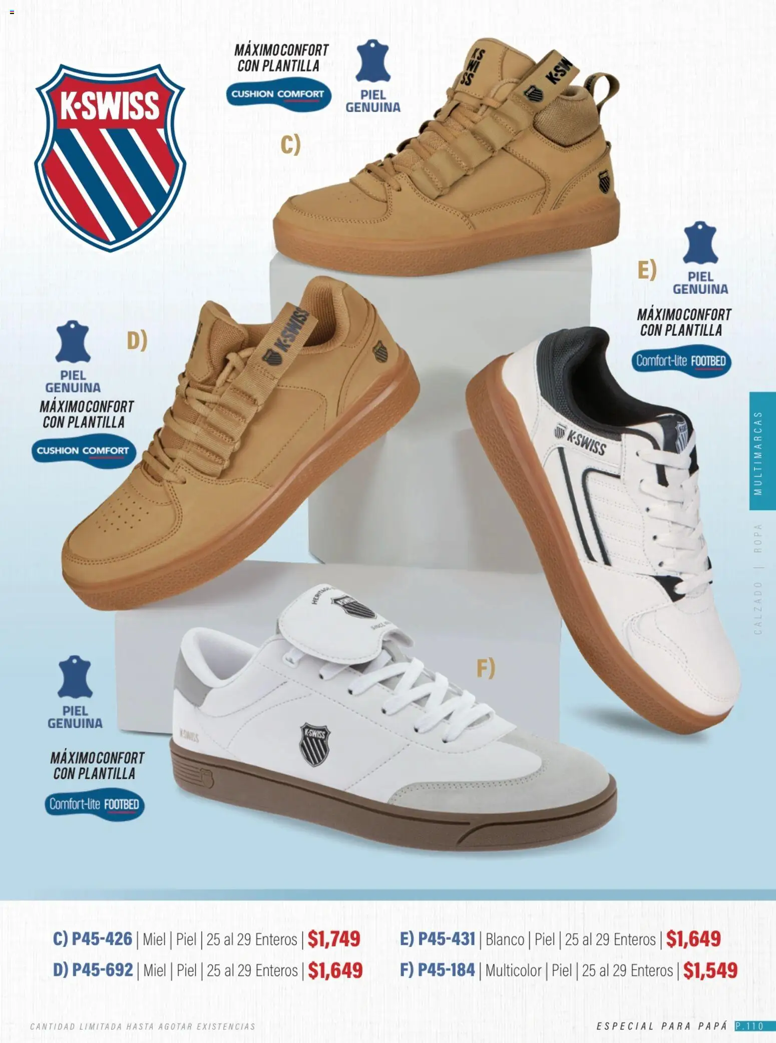 CKLASS ofertas de 15/06 — page 110