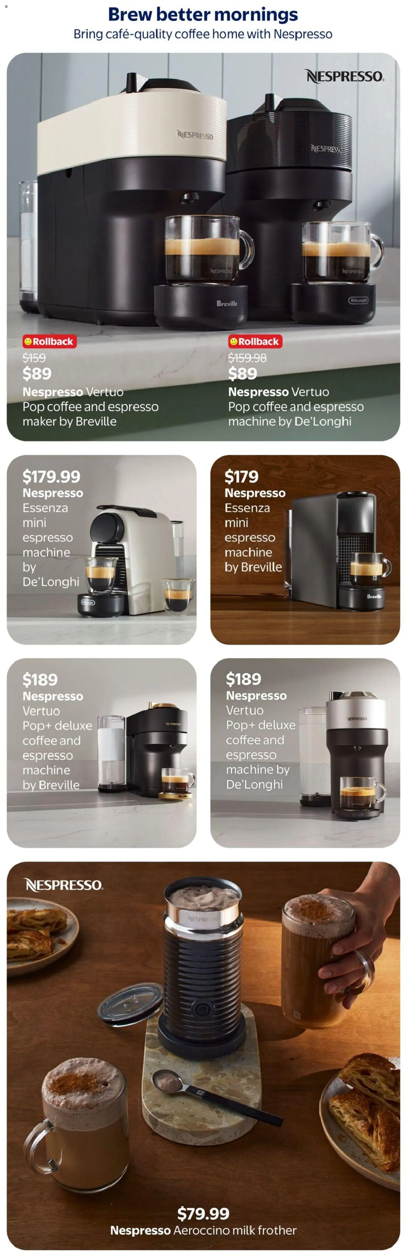 Walmart flyer valid from Sep 10, 2026 | Page: 11