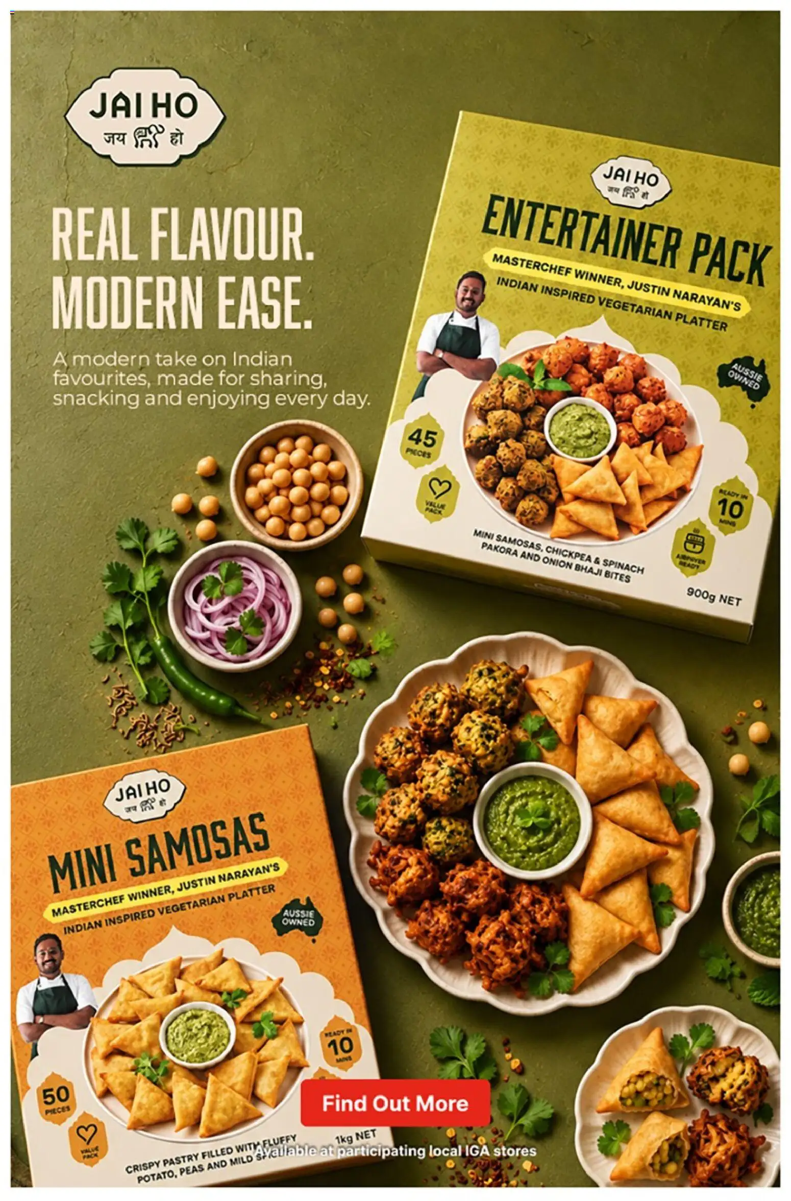 IGA catalogue - valid from 28/10/2026 | Page: 23