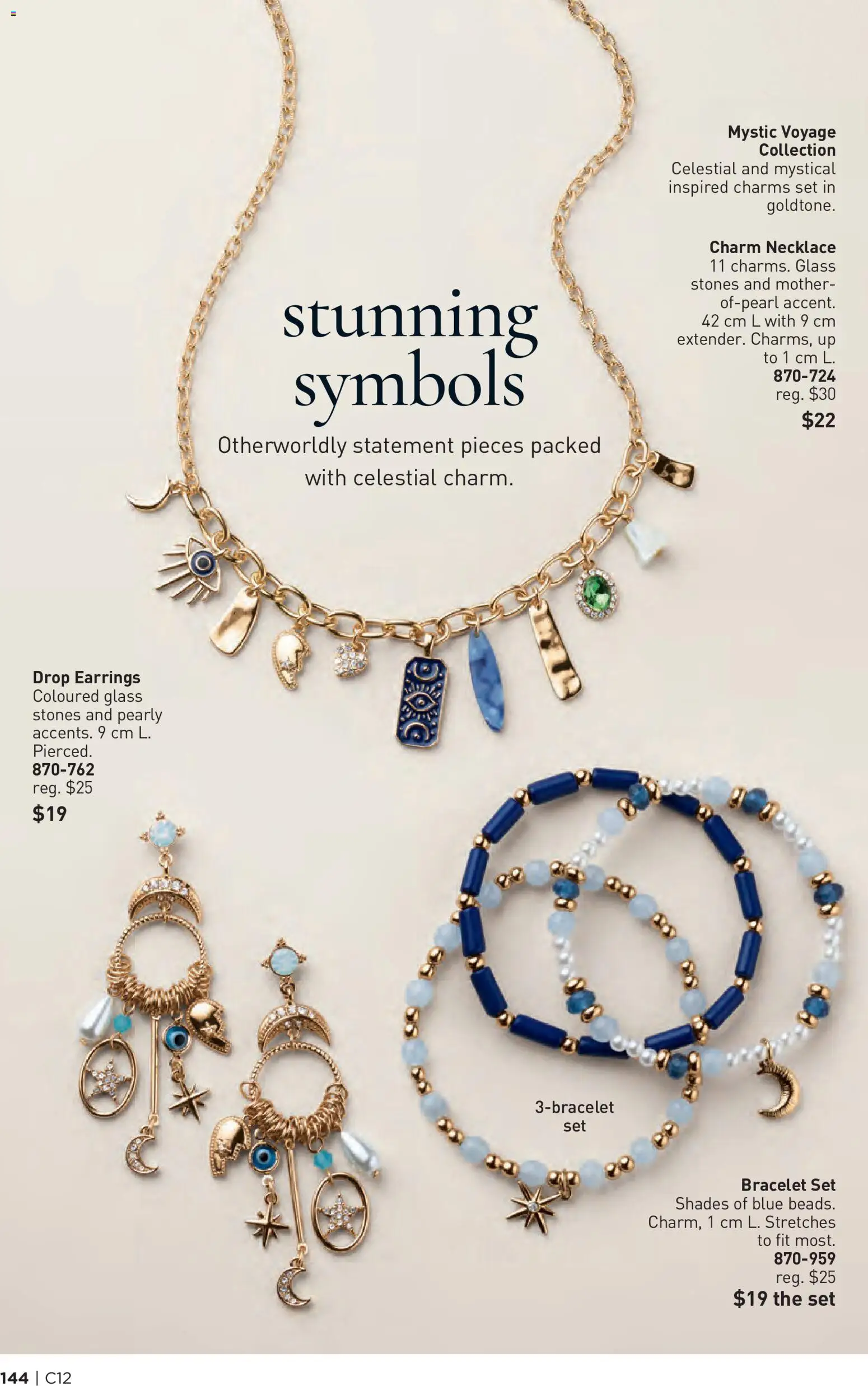 Avon flyer valid from 04.06.2026 | Page: 144