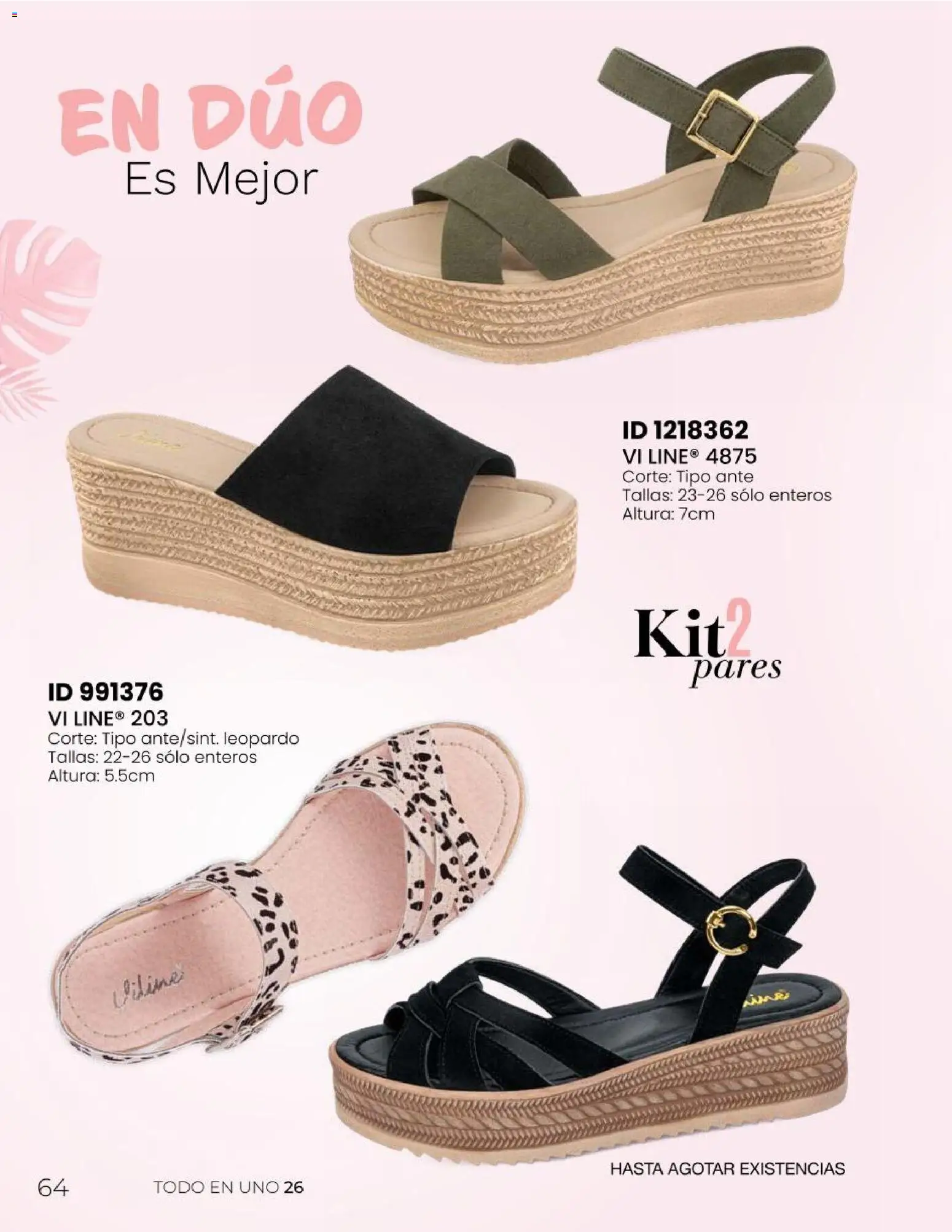 Catálogo Price Shoes de 06/05/2026 — page 63