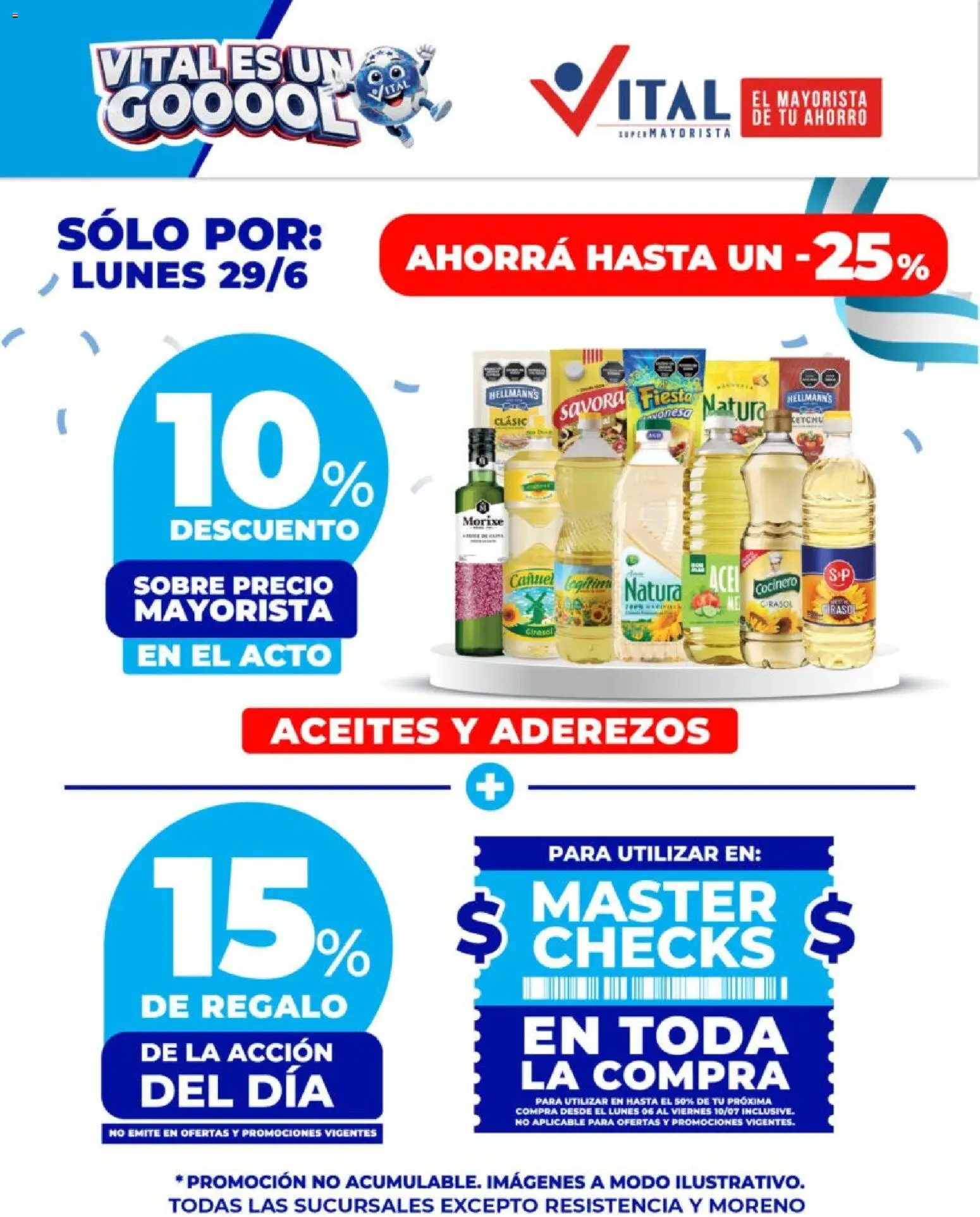 Vital - Ahorrá │ válido desde el 29/06/2026 | Página: 2