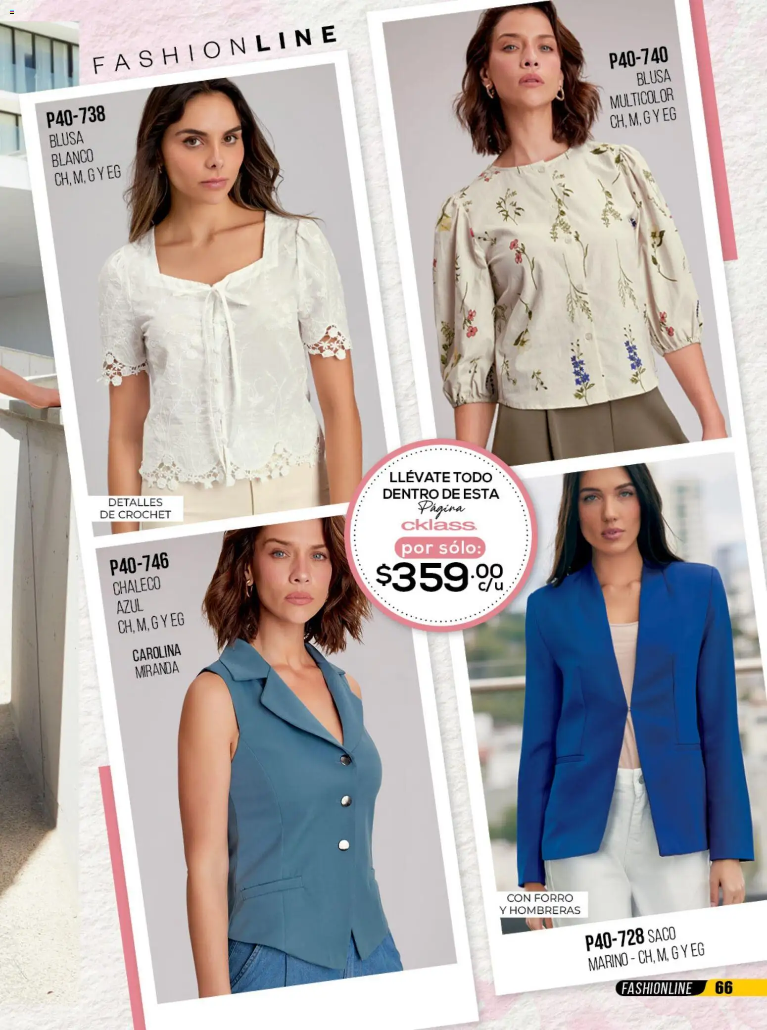 CKLASS ofertas de 01/06 — page 485
