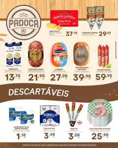 Mercadão Atacadista - Ofertas da semana - Pré-Visualização do folheto da loja Mercadão Atacadista, válido de 15.06.2026 | Página: 3