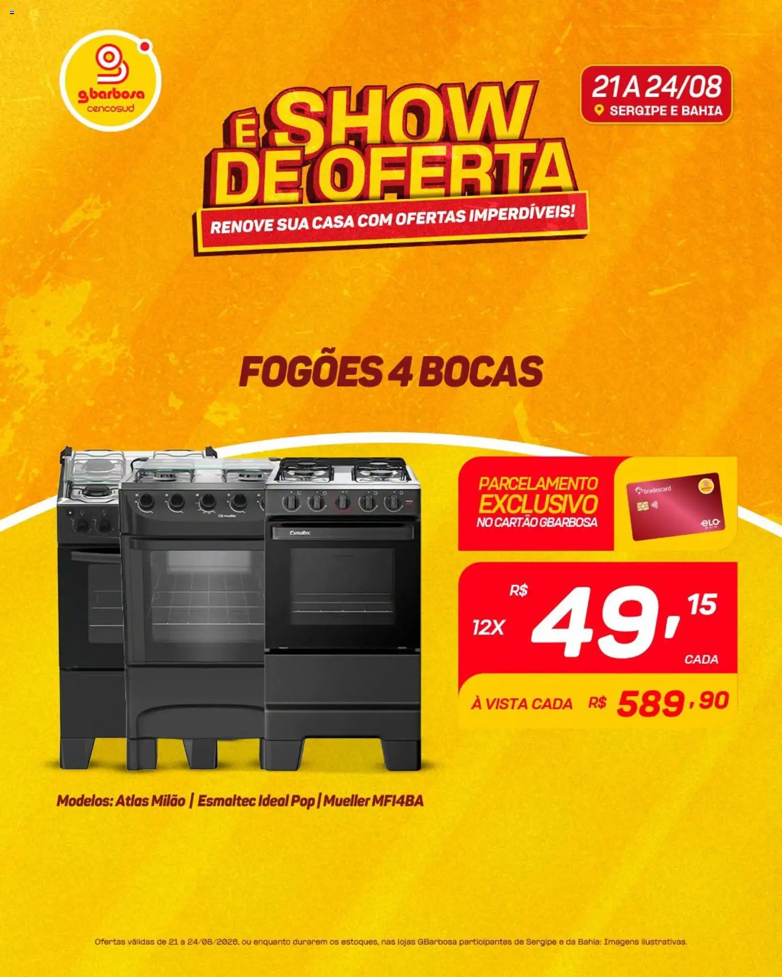 Gbarbosa Folheto - válido de 21/08/2026 | Página: 2