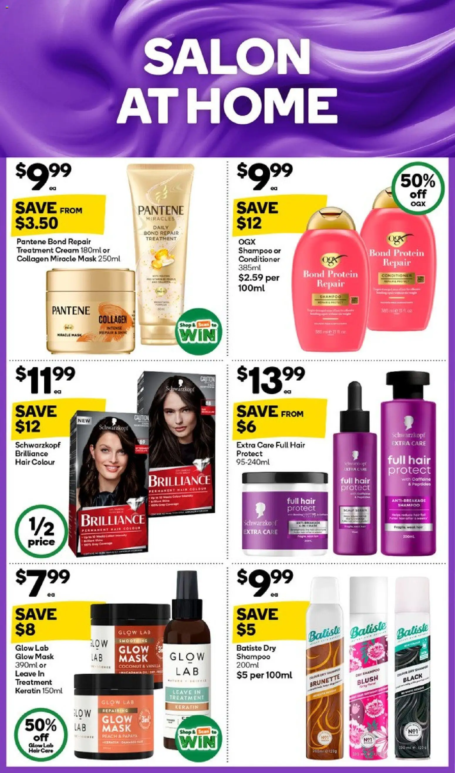 Woolworths catalogue from 22 Jun 2026 | Page: 15