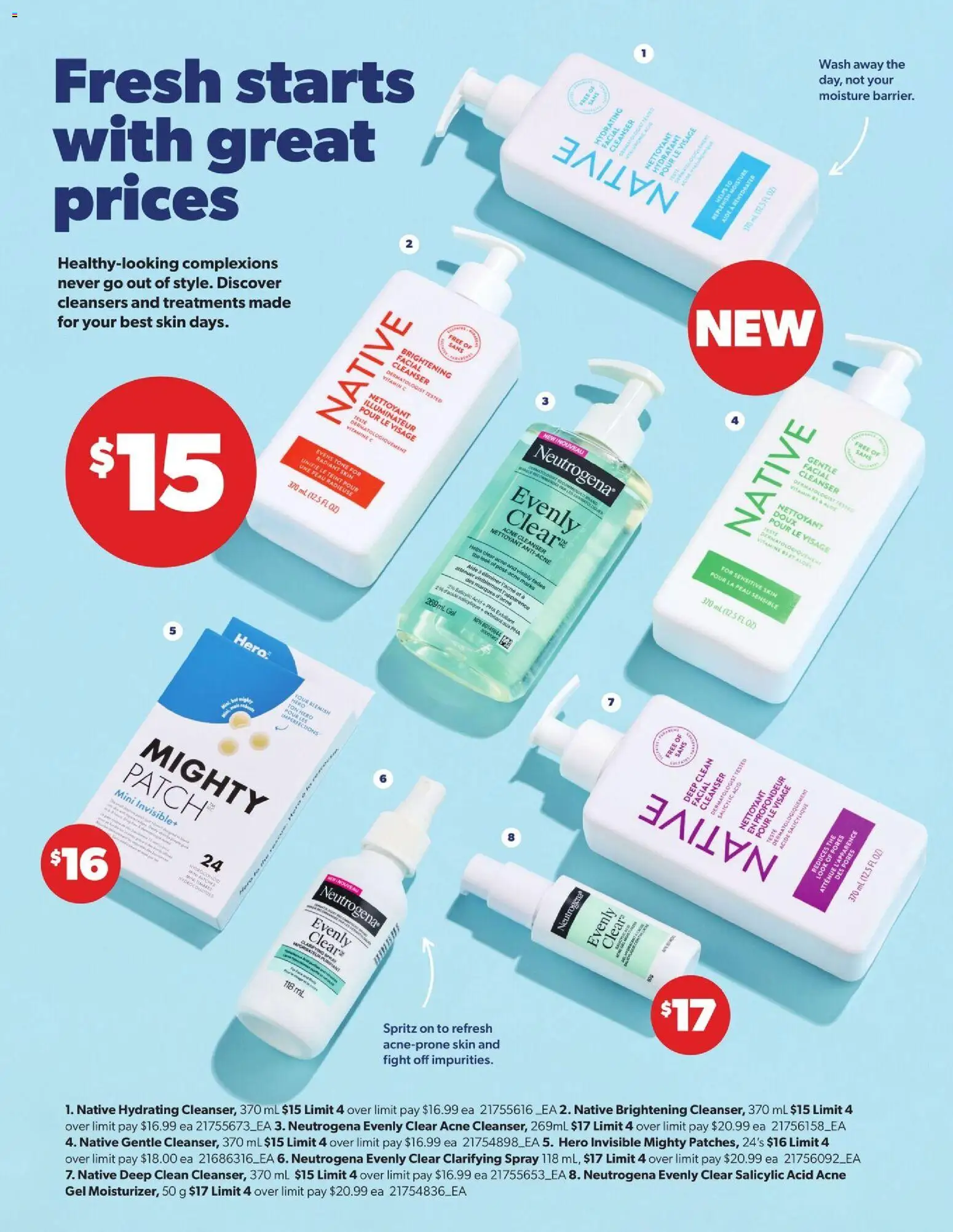 Real Canadian Superstore flyer valid from Oct 1, 2026 | Page: 3