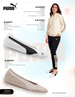 Vista previa de Price Shoes catálogo, nuevo folleto de la tienda, válido en México a partir del 15.05.2026 | Página: 356