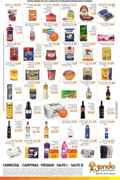 Sonda - Ofertas da semana - Pré-Visualização do folheto da loja Sonda, válido de 24/09/2026 | Página: 2