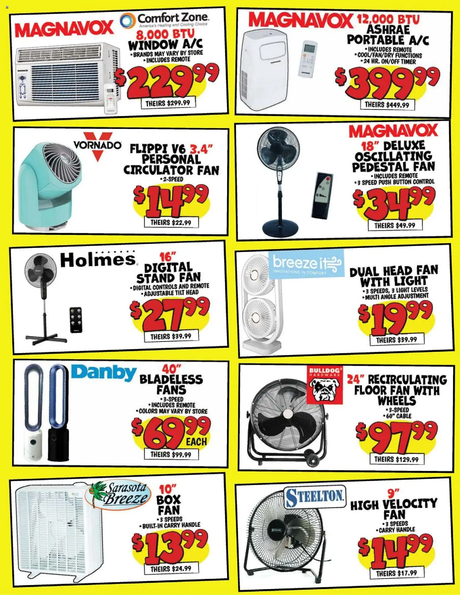 Ollie's Ad 2 - valid from 19.06.2026 | Page: 4