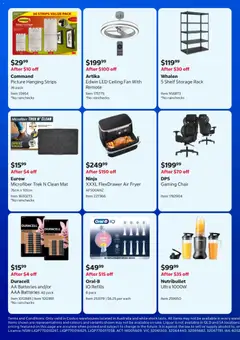 Preview of Costco catalogue - valid from 08.06.2026 | Page: 2