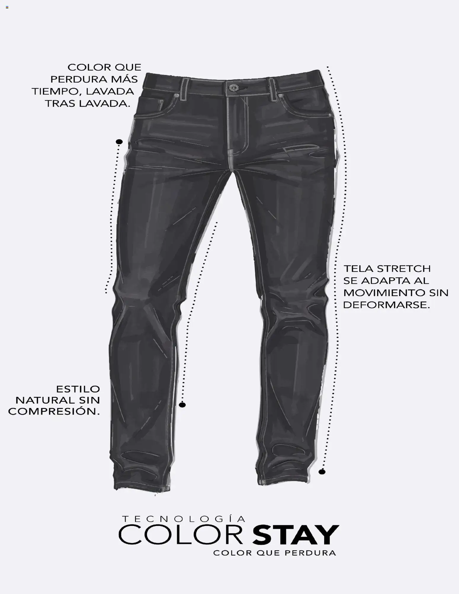 Nuevas ofertas de Price Shoes válidas en toda la República Mexicana desde el 03/08/2026. ¡Encuentra las mejores ofertas en Price Shoes catálogo Seven Jeans! | Página: 84