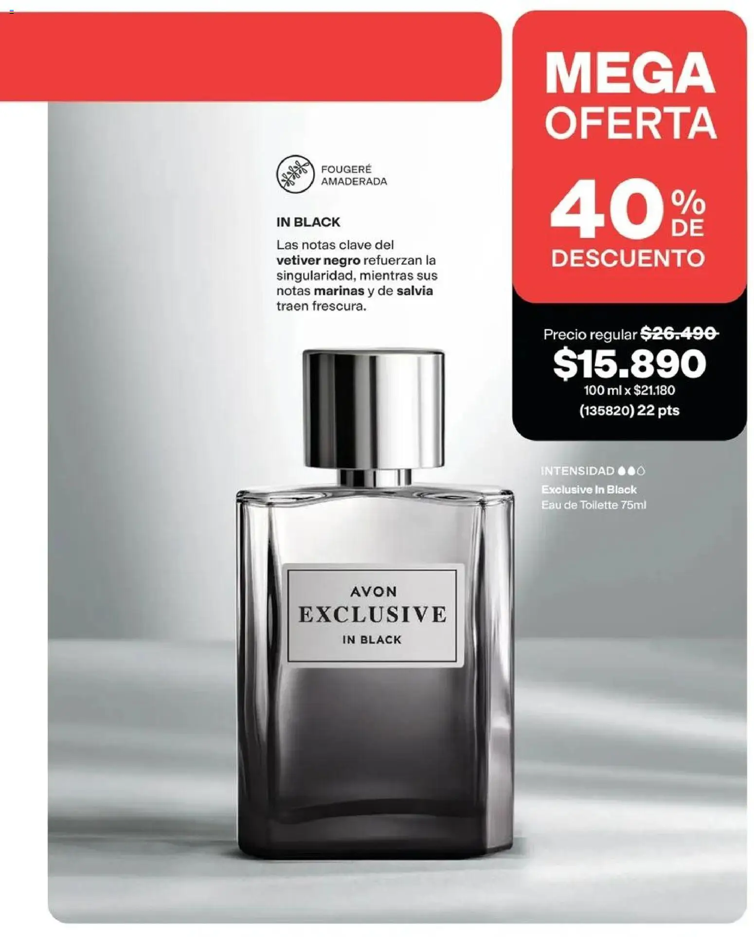 Catálogo Avon Campaña 13 │ válido desde el 31.08.2026 | Página: 155