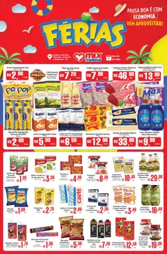 Mateus - Ofertas da semana - Pré-Visualização do folheto da loja Mateus, válido de 06/07/2026