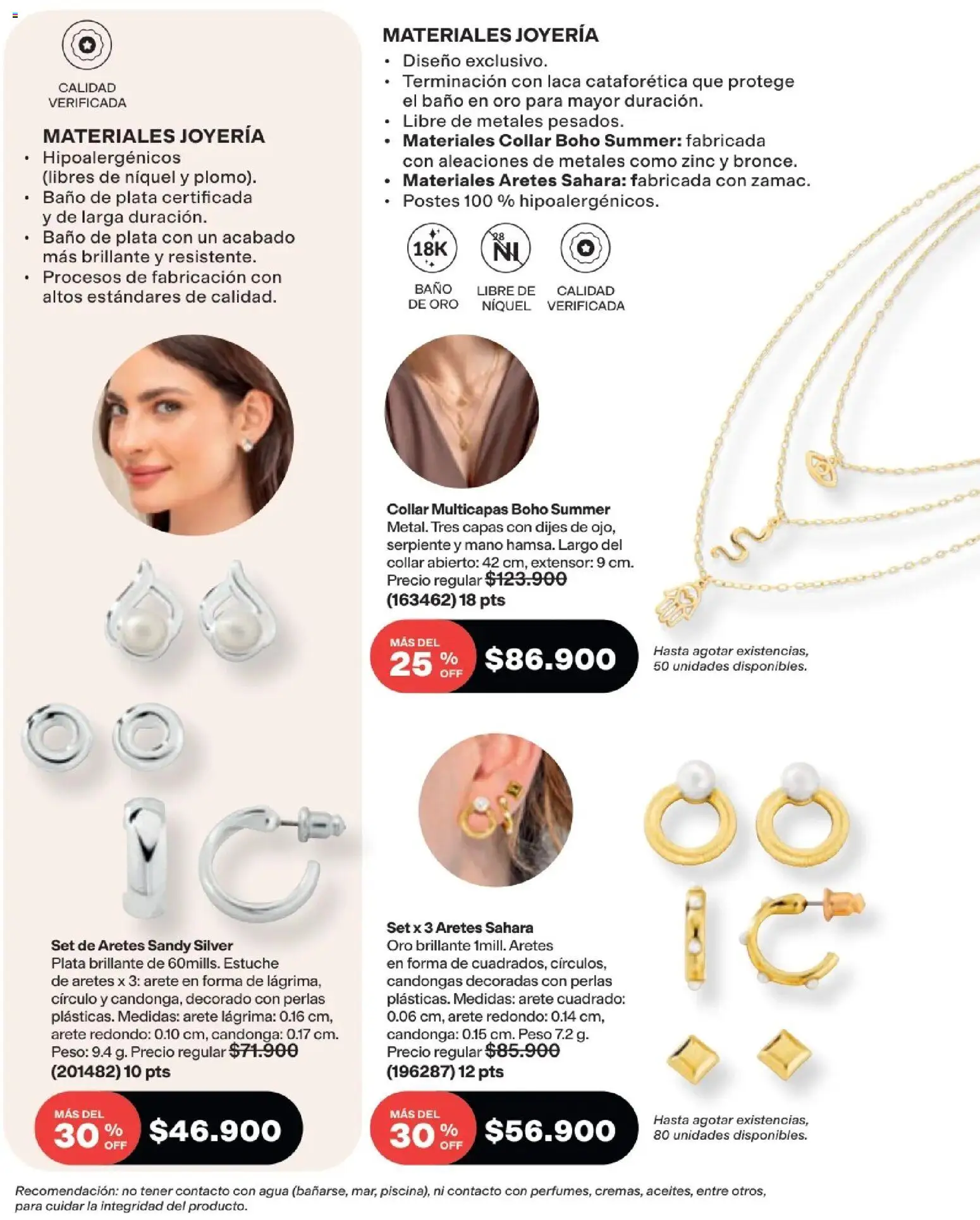 Avon revista - valida desde el 19/09/2026 | Página: 190