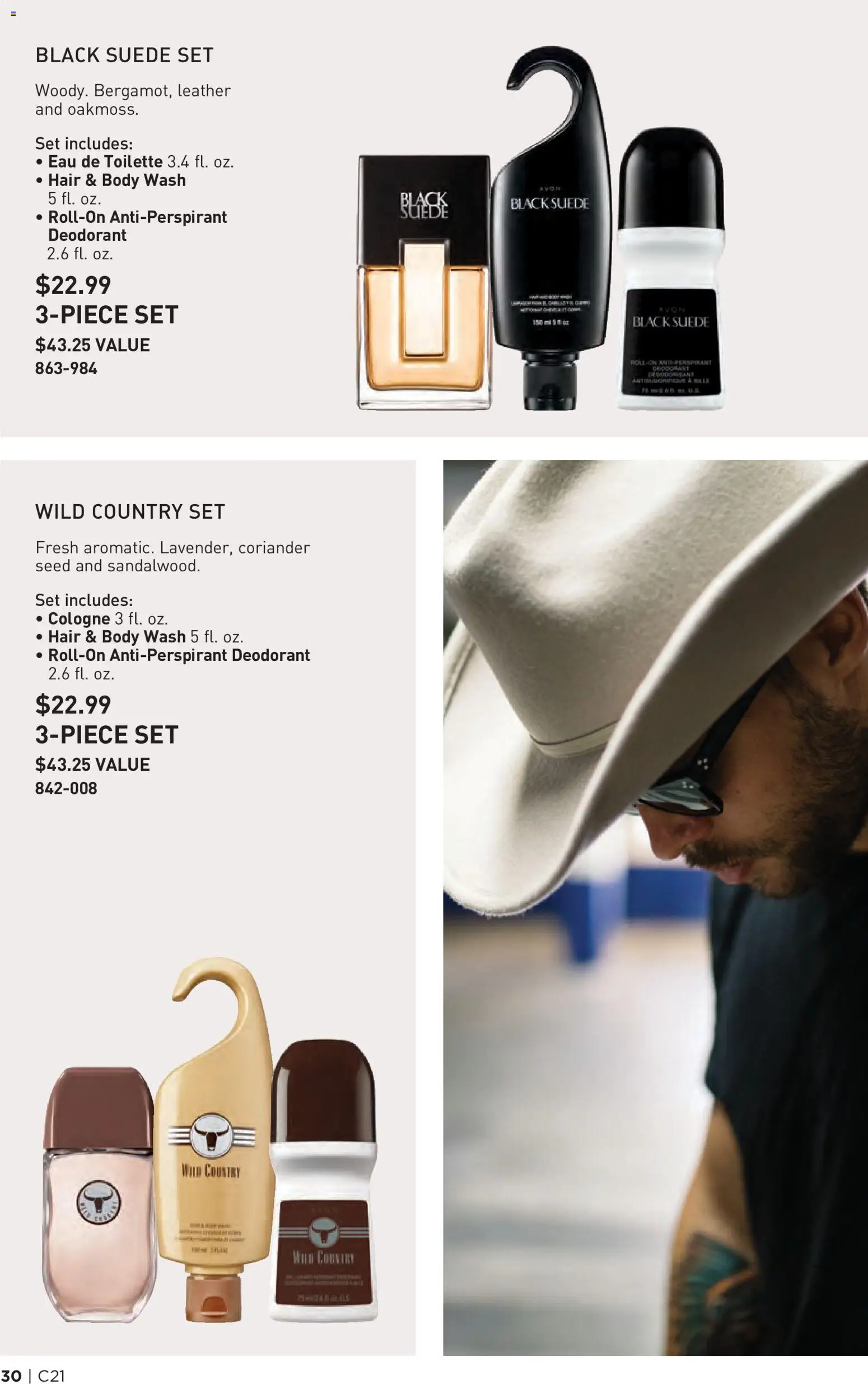 Avon - Brochure - valid from 10/07/2026 | Page: 30
