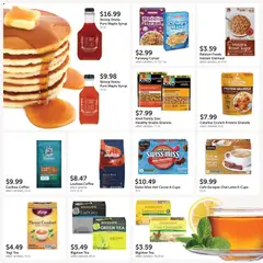 Preview of Fareway weekly ads valid from 09/28/2026 | Page: 20