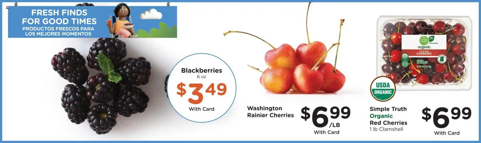 Ralphs Weekly Ad - valid from 07/01/2026 | Page: 12