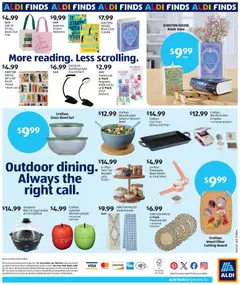 Preview of Aldi weekly ads valid from 06/24/2026 | Page: 2