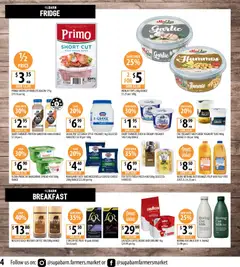 Preview of Supabarn catalogue - valid from 20.05.2026 | Page: 4