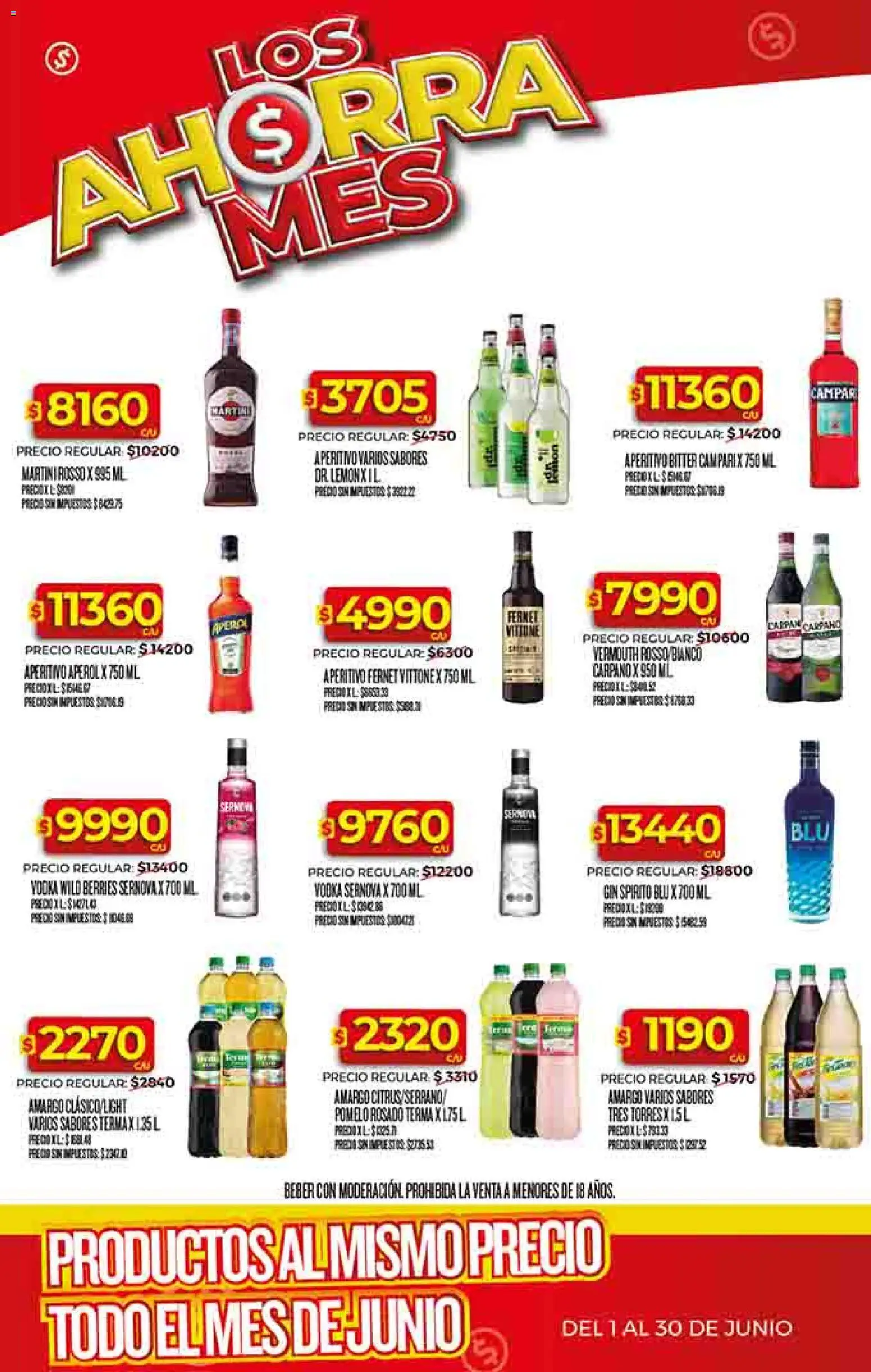 Supermercado DIA Ofertas │ válido desde el 01.06.2026 | Página: 12