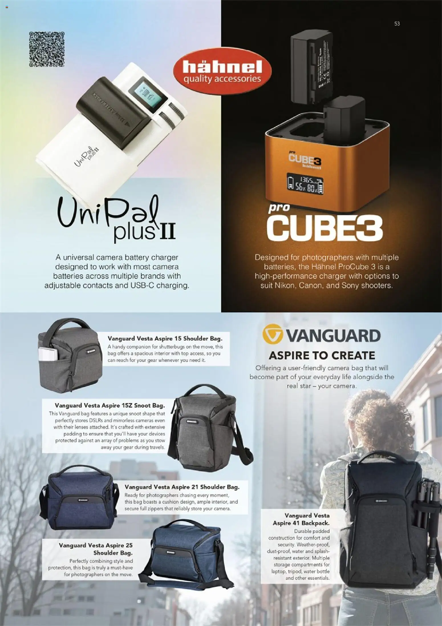 Harvey Norman catalogue from 1 May 2026 | Page: 53