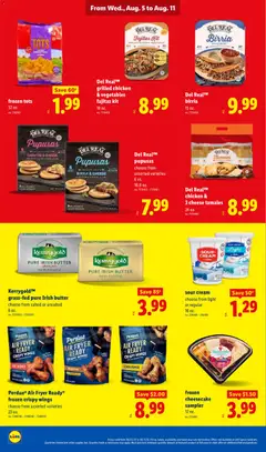 Preview of Lidl weekly ads valid from 08/05/2026 | Page: 30