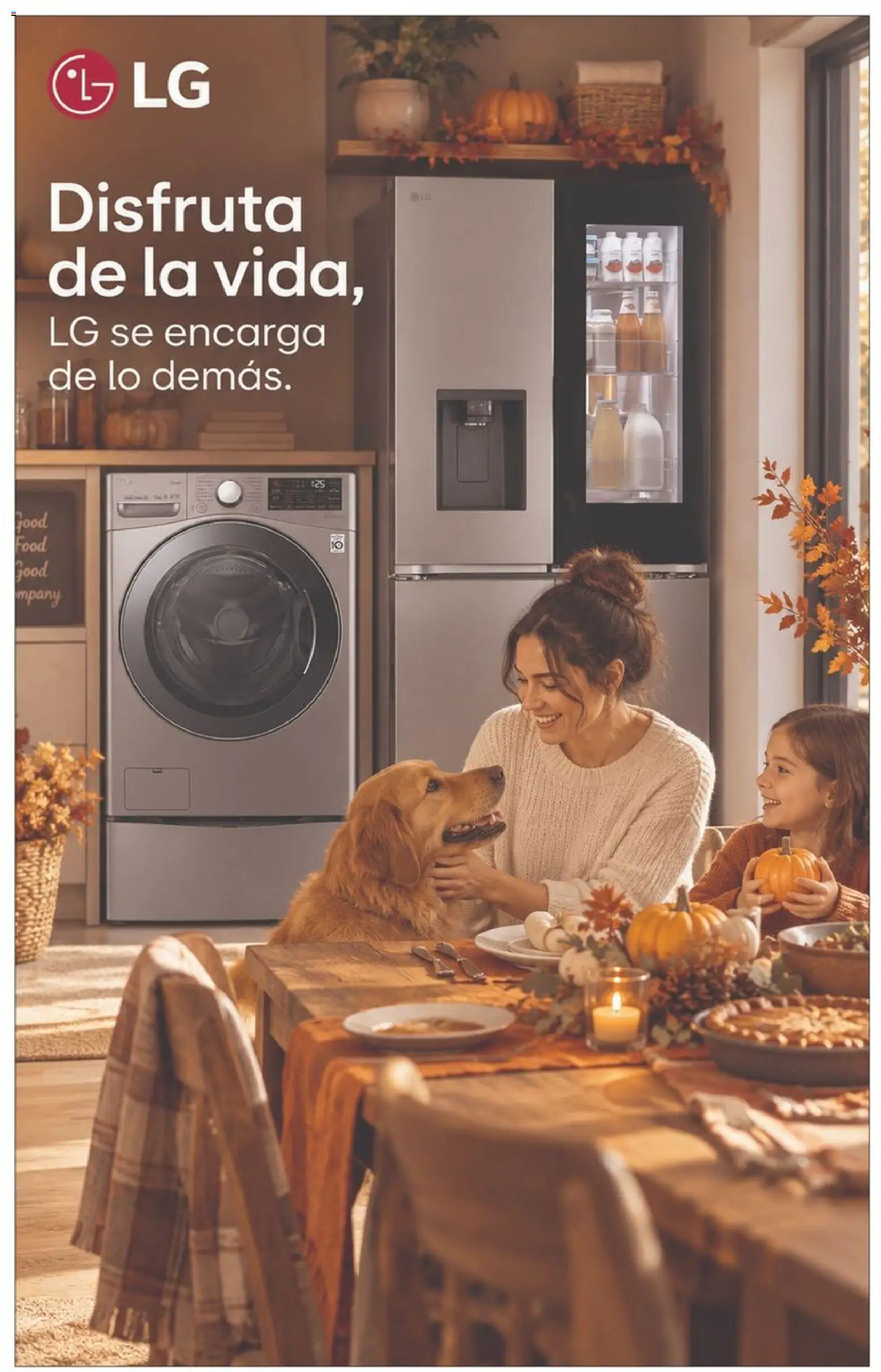 Nuevas ofertas de Costco válidas en toda la República Mexicana desde el 01/10/2026. ¡Encuentra las mejores ofertas en Costco catálogo Octubre! | Página: 23
