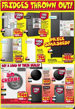 Preview of JB Hi-Fi Always Cheap Prices - valid from 30/07/2026 | Page: 31