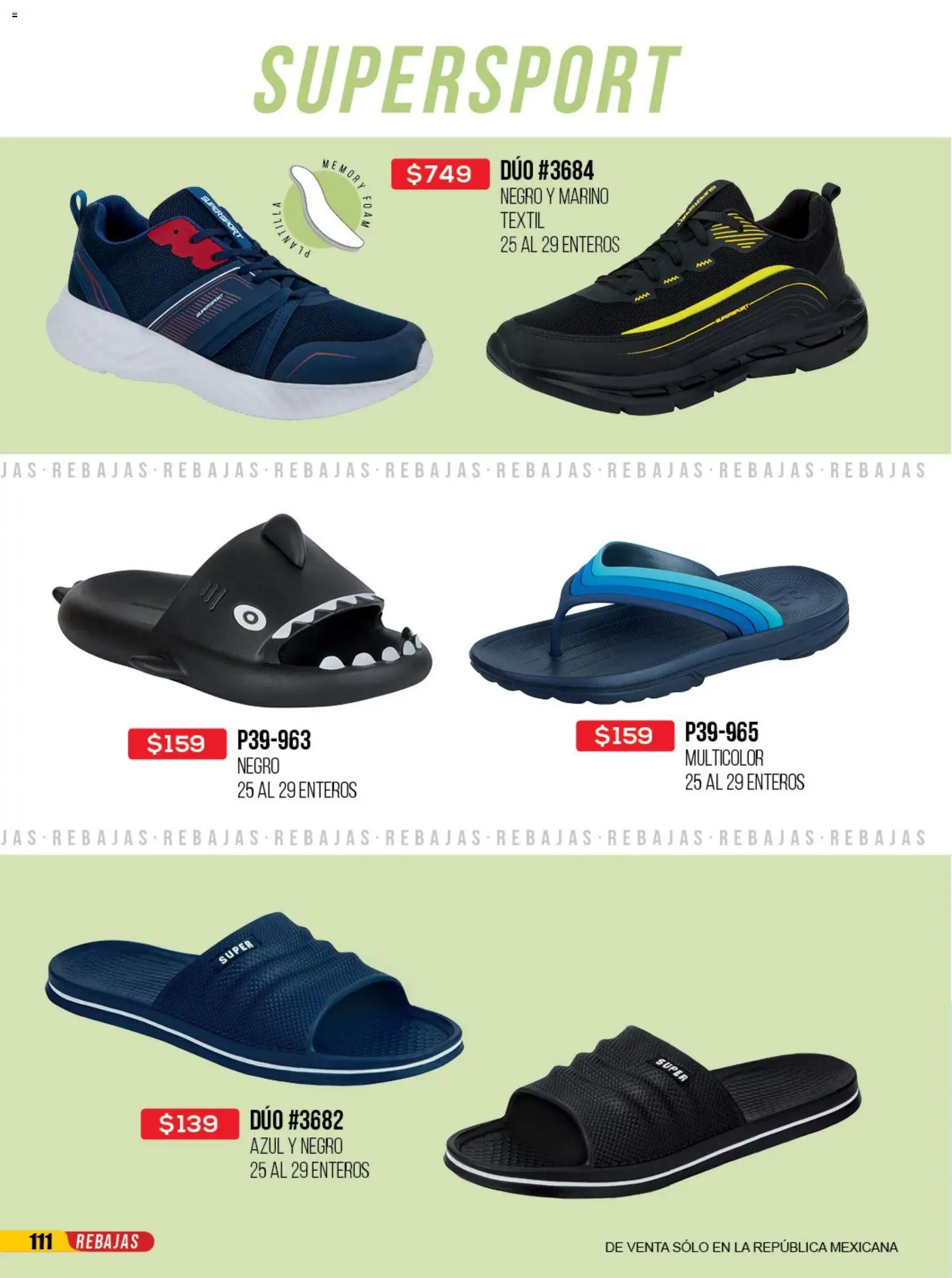 CKLASS ofertas de 01/06 — page 397