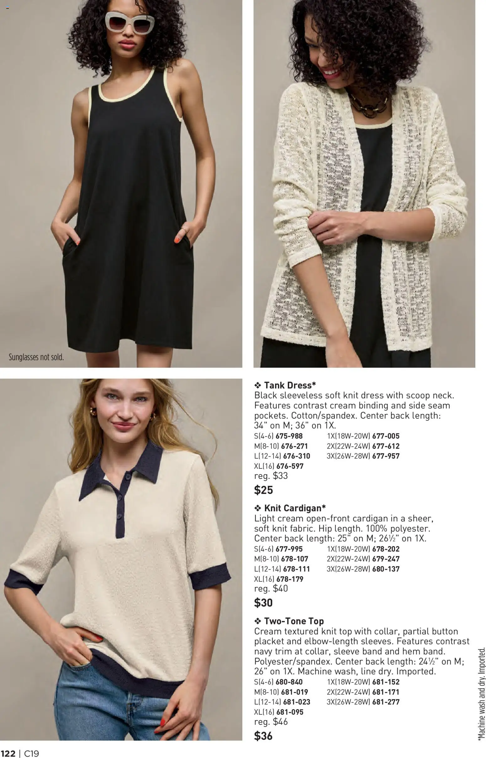 Avon Brochure - valid from 09/09/2026 | Page: 122