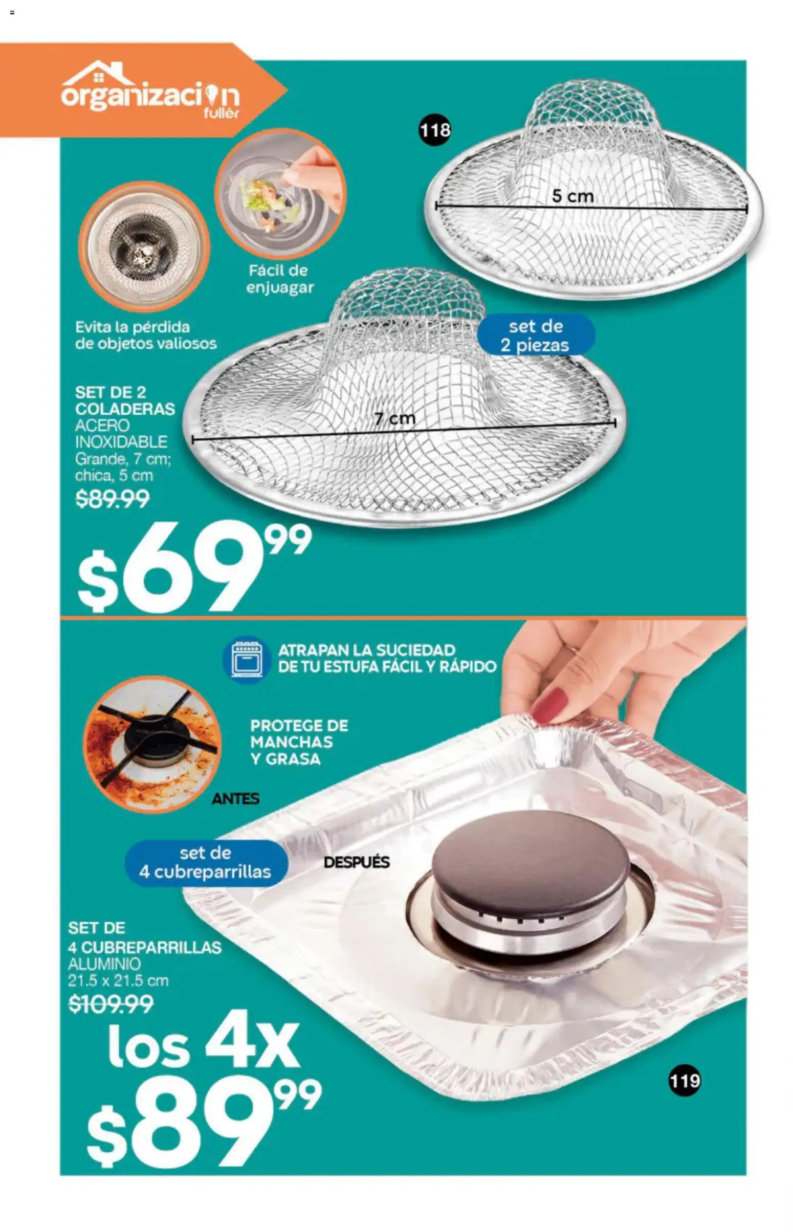 Fuller campaña 7 2026 (08/07/2026 - 28/07/2026) — page 48