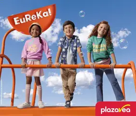 Vista previa de folleto Plaza Vea catálogo de la Plaza Vea válido desde 21/09/2026