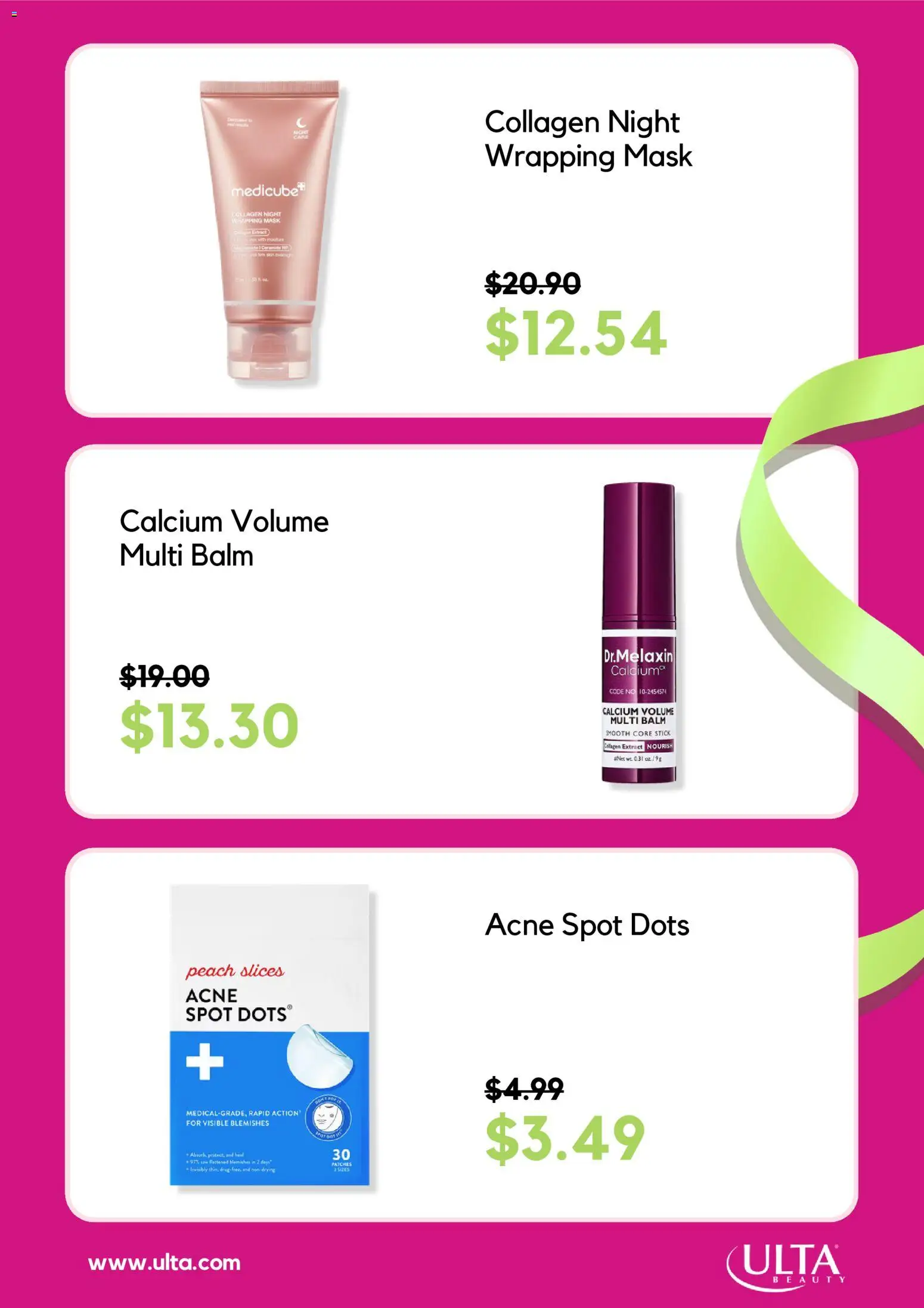 Ulta Beauty Early Black Friday - valid from 10/26/2026 | Page: 2